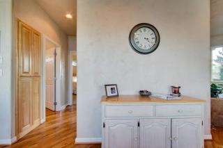Walk to Oregon Coast Aquarium from this modern dog-friendly oceanview home - 3