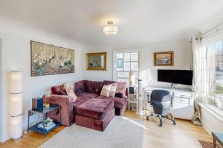 Renovated home in central location with hot tub theater fast wifi & work desks - 1