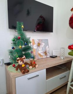 Bosiljak kuca za odmor - 4