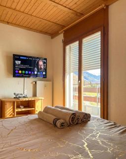 Duplex lumineux avec vue - 8