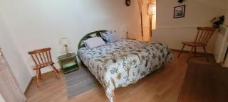 Périgord noir Gîte les Sauges Rouges 3 étoiles - 3