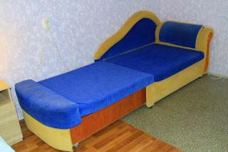 Apartment on Kharkovskoe Shosse 170 b - Kiev - 3