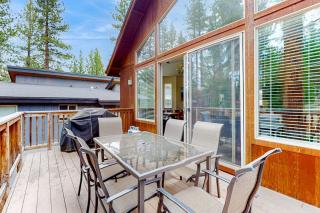 New Home in Coveted Location with Backyard - 10 Minutes to Ski Slopes Beach - 8