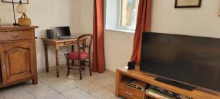 Périgord noir Gîte les Sauges Rouges 3 étoiles - 7