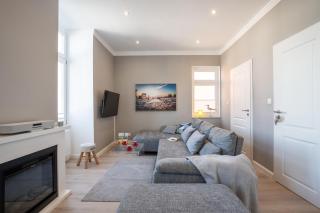 Haus Nordstern Wohnung 6 - 1