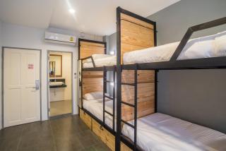 X9Hostel - Bangkok - 3