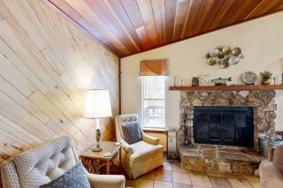 Dog-friendly retreat in Incline Village with fireplace & washer&dryer - 5