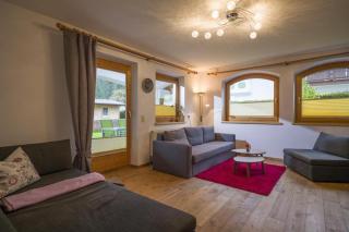 Ferienwohnung Hauser - Söll - 9
