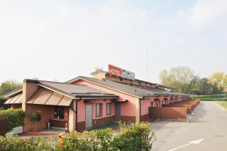 Rimmel Motel - Parma - 9