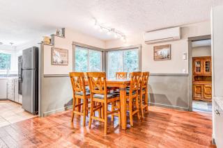 Remodeled home with large yard & kitchen in lovely forest setting - dog-friendly - 1