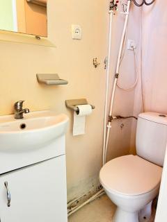 Причал 133 - Odessa - 2