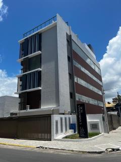 Flats Camboinha - By EasyHost - 9