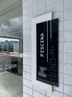 Flats Camboinha - By EasyHost - 3