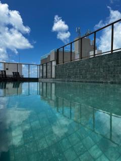 Flats Camboinha - By EasyHost - 4