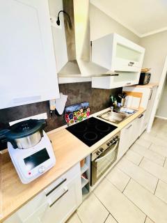 Apartment am Hochwald - 7