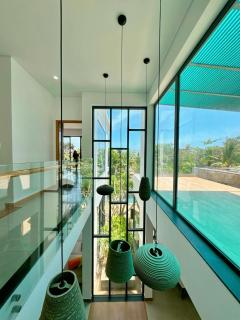 ARIA RESORT VUNG TAU - The Pearl Villa - 7