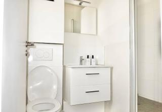 Studio cosy à Enghien-les-Bains, aux portes de Paris - 6