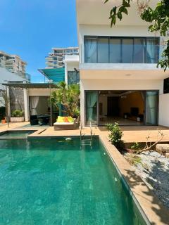 ARIA RESORT VUNG TAU - The Pearl Villa - 3