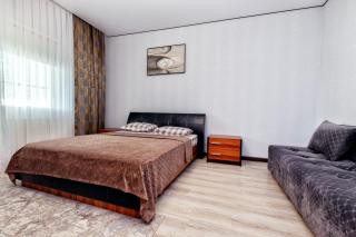 Жк 7 Континент, 2-х комнатная, 17 этаж - 5