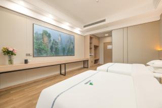 柒米居酒店 - 5