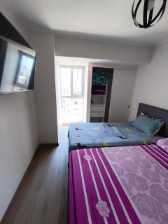 Av Brasil, hospital policial - 3