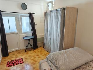 Studio au cœur du village - 6
