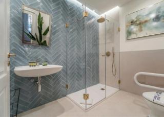 Modern Bright -2Bdrs 2Baths-Nuevos Ministerios - 6