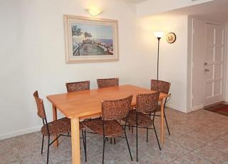 Location! Walk to beach, grocery restaurants home - 4