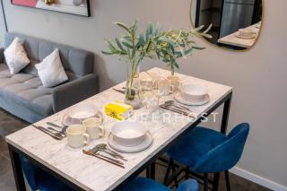 Scarletz Suites near KLCC by YourSuperhost - 8