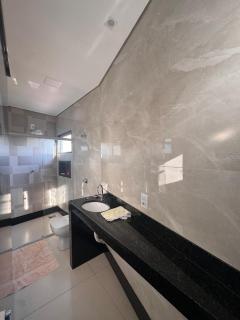 Casa Hospedagem e Temporada Mobiliada - 8