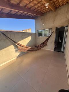 Casa Hospedagem e Temporada Mobiliada - 4