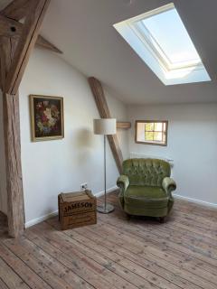 Speicherstübchen im alten Speicher - 6