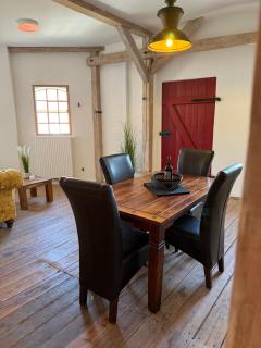 Speicherstübchen im alten Speicher - 2