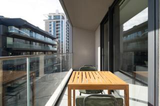 St Julians Paceville Mercury Suite with Pool - St Julian's - 2