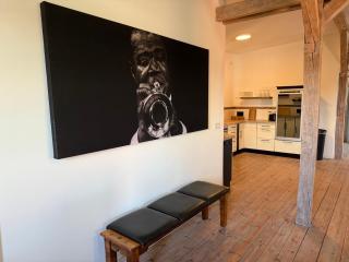 Speicherstübchen im alten Speicher - 3