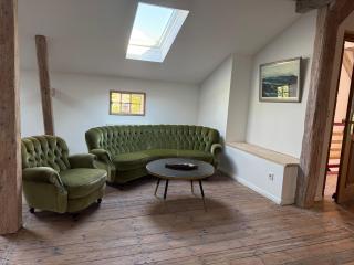 Speicherstübchen im alten Speicher - 5