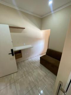 Urban Center Apartamentos - 6