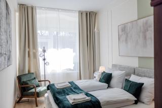 Lumen Homes - Heritage Boutique Apartments - 9