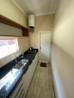 Urban Center Apartamentos - 4