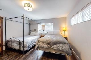 Mountain-view dog-friendly home with large yard in private locale near skiing - 2