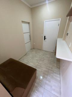 Urban Center Apartamentos - 1