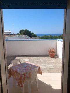 Affittacamere Trullo di Mare - 1