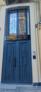 Twentyseven Luxury Suite - 8