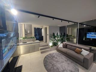 Twentyseven Luxury Suite - 6