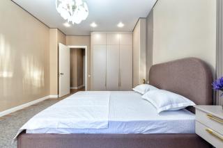 3-х комнатная квартира 150 кв - 6