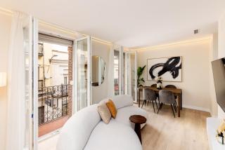 Casa de Sol: Luminous 2B/2BA 15' to Bernabéu - 5
