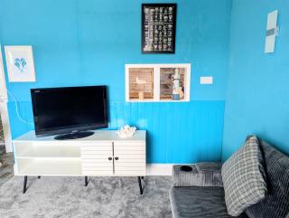 Commodore Guesthouse, Seaside Holiday Suites - 4