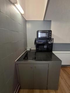 Appartement Plein Coeur de Cauterets - 3