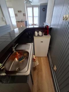 Appartement Plein Coeur de Cauterets - 2