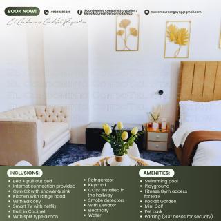 El Condominio CondoTel Staycation WV TOWERS - 8